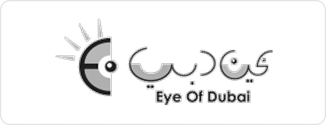 Eye of Dubai