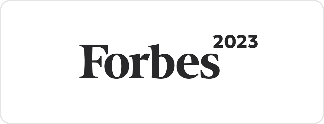 Forbes 2023