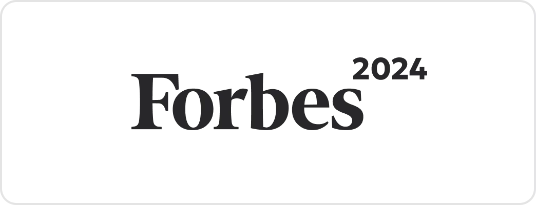 Forbes 2024