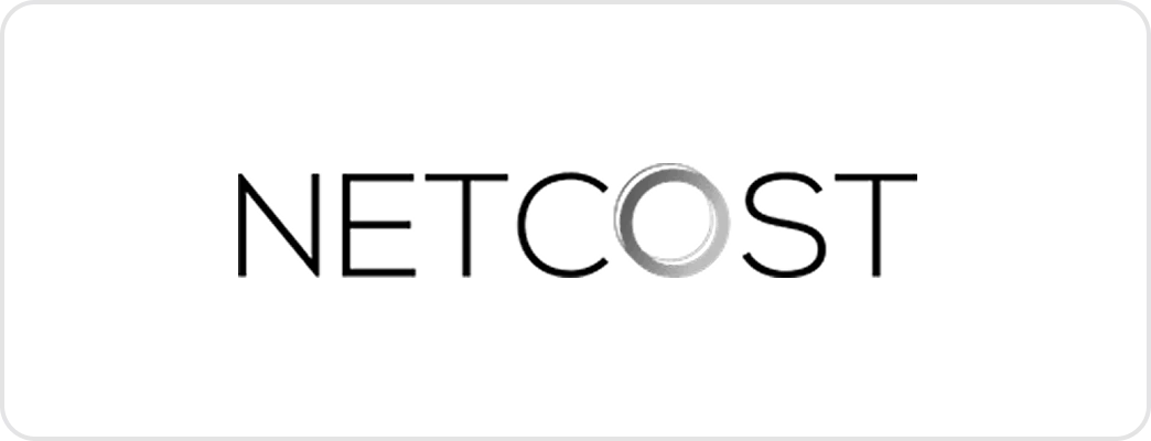 Netcost